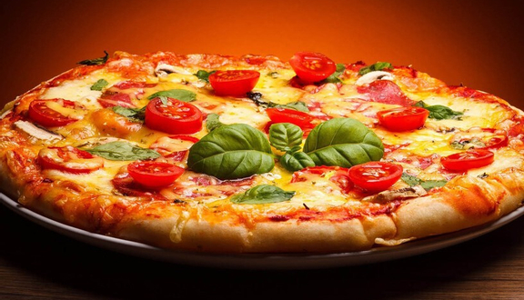 Napolis Pizza - Tuệ Tĩnh