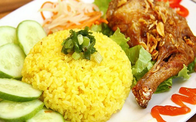 Phê Gà - Cơm Gà, Ăn Vặt & Trà Sữa - Nguyễn Quang Bích