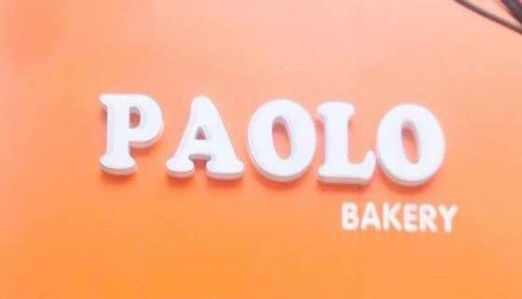 Tiệm Bánh Paolo - Bông Lan Trứng Muối