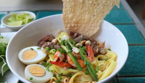 Bánh Canh & Mỳ Quảng - Quang Nhật
