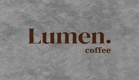Lumen Coffee - Thanh Niên