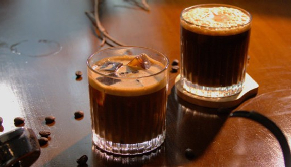 COF-UP Coffee & Tea - Yersin