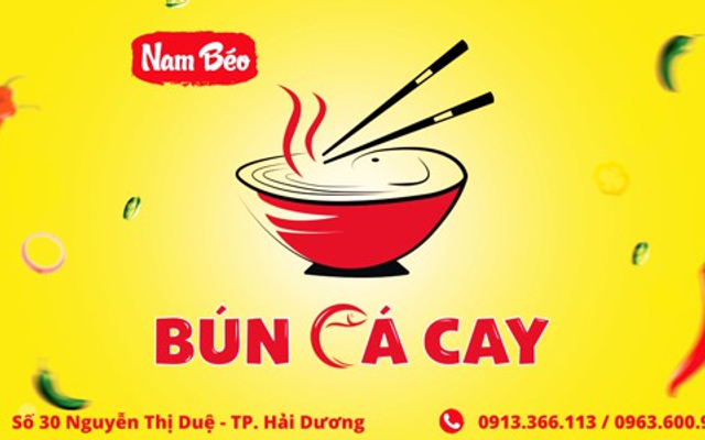 Bún Cá Cay Nam Béo - 30 Nguyễn Thị Duệ
