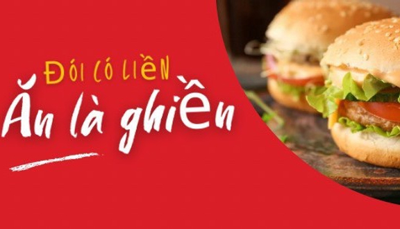 Burger & Cà Phê - Wrap & Go - Bùi Hữu Nghĩa (Shop Online)