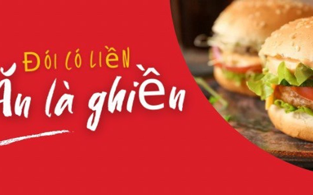 Burger & Cà Phê - Wrap & Go - Bùi Hữu Nghĩa (Shop Online)