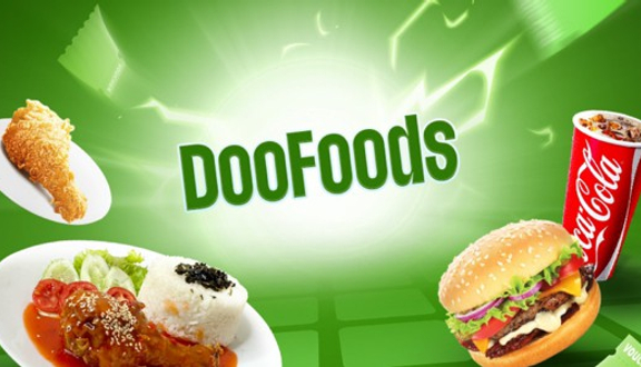 Doo Foods - Burger, Gà Rán & Cơm Gà - Giải Phóng