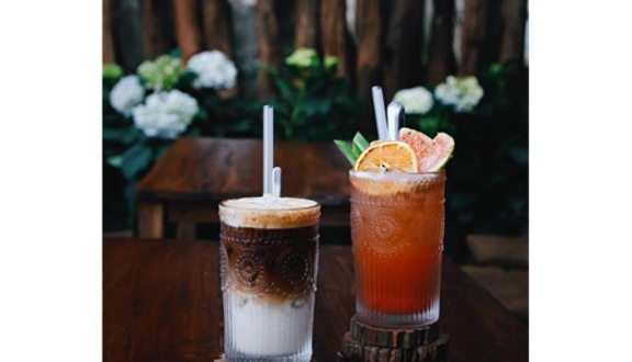 À LÔI - Coffee & More - 28 Trần Anh Liên