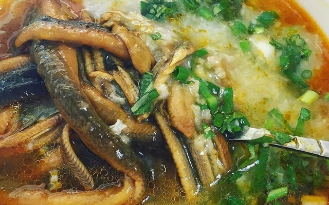 Lươn Xứ Nghệ Tú Mập - Cháo Lươn, Miến Lươn & Bánh Canh Cá Lóc