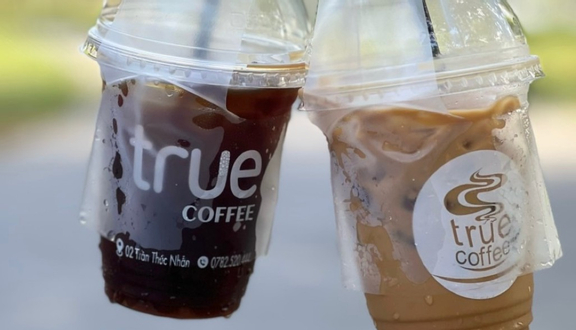 True Coffee - 2 Trần Thúc Nhẫn