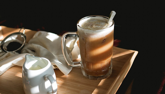 Xóm Ngọn Coffee & Tea Home Made The GK 24 Giờ - Điện Biên Phủ