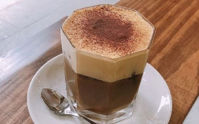 Tiệm Nhà Mộc - Trà - Cafe - Cacao