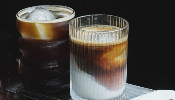 A-kopi Coffee Roaster - Trần Phú