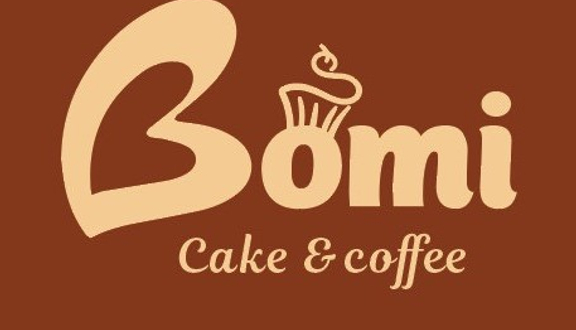 Bomi Cake & Coffee - Bánh - Cà Phê Muối & Nước Ép - 32 Nguyễn Mậu Tài