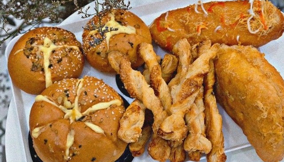 Bánh Mì & Bánh Bao Ba Hưng Bakery - 119 Hà Huy Tập