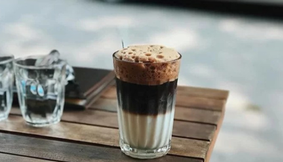 Viet Coffee - Trà - Nước Ép & Bánh Bao - Vũ Đình Long
