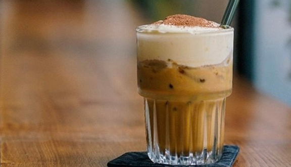 Coffee Lúa 2 - Điện Biên Phủ