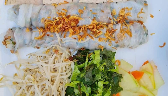 Long Hương - Phở, Bánh Cuốn & Trà Hoa Quả - KDC Chánh Nghĩa