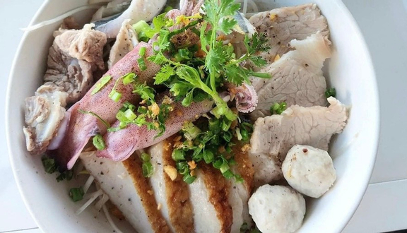 Bánh Canh Chả Cá Thu Phú Quốc - Cô Phương
