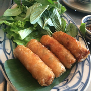 Chả giò