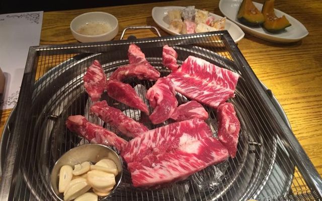 Meat Plus - No.1 Korea BBQ - Nguyễn Thị Thập