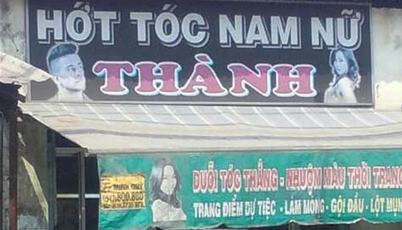 Gợi ý Top 7 địa chỉ Cắt tóc nam Quận 7 đẹp và chất nhất cho AE