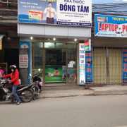 Nhà Thuốc Đồng Tâm - Chiến Thắng Ở Quận Hà Đông, Hà Nội | Foody.Vn