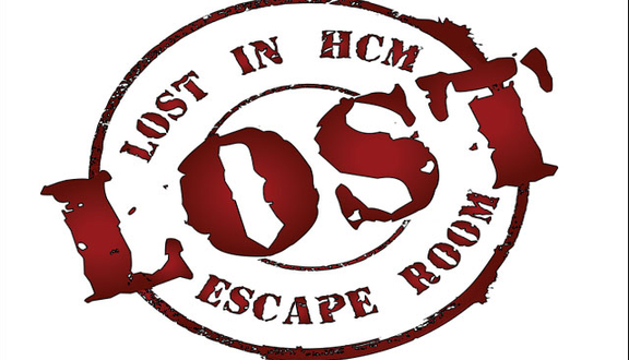 Lost – Escape Room - Diamond Plaza