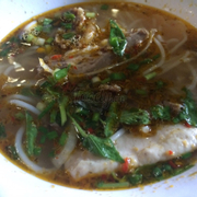 Bún bò Huế