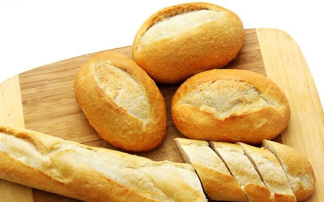 Bá Khang - Bánh Mì