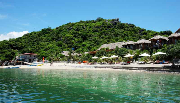 Monkey Island Resort - Cát Bà