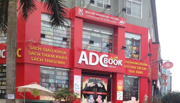 ADC Book - Trần Thái Tông