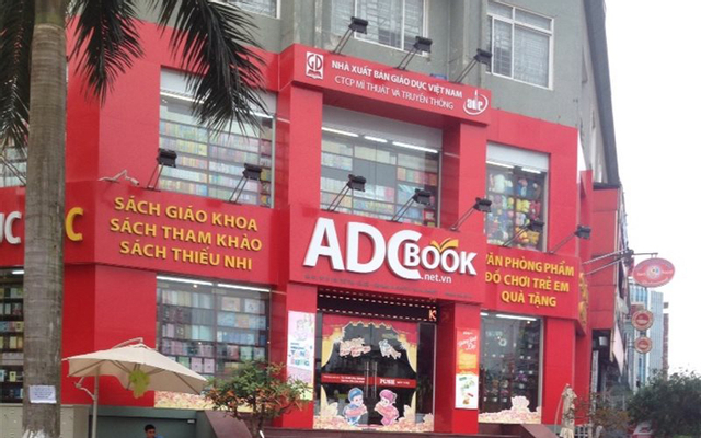 ADC Book - Trần Thái Tông