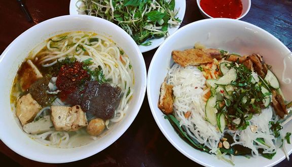 Bồ Đề - Quán Cơm Chay ở Tp. Nha Trang, Khánh Hoà | Foody.vn