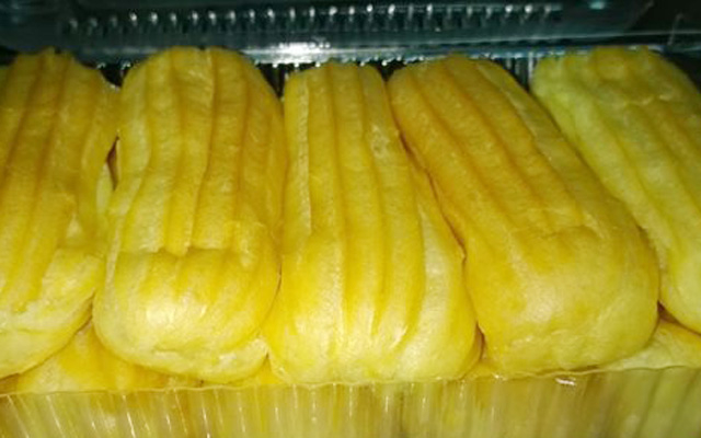 Bánh Su Que - Big C Đồng Nai