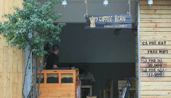 Bean Coffee - Hiệp Nhất