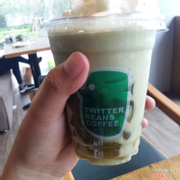 Matcha đá xay thạch 