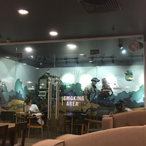 Twitter Beans Coffee - Đại Lộ Thăng Long Ở Quận Nam Từ Liêm, Hà Nội |  Foody.Vn
