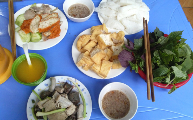 Quán Xưa - Bún Đậu ở Quận Thanh Xuân, Hà Nội | Foody.vn