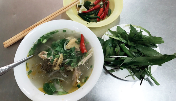 A Châu - Phở & Mì Quảng