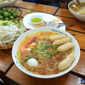Bánh Canh Ghẹ 69 - Ô Chợ Dừa Ở Hà Nội | Foody.Vn