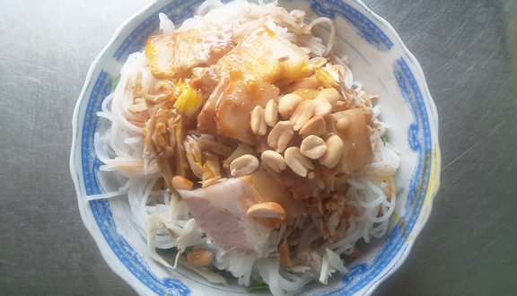 Bún Mắm Vân - Lê Độ