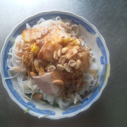 
Bún Mắm