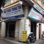 Nhà Thuốc Trung Tín - Trương Định Ở Quận Hai Bà Trưng, Hà Nội | Foody.Vn