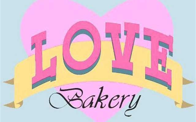 Love Bakery - Trần Hưng Đạo
