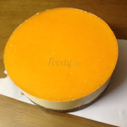 Cheese cake : 450k/ bánh 16 cm