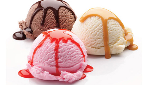 Cherrybee Ice Cream - Nguyễn Công Trứ