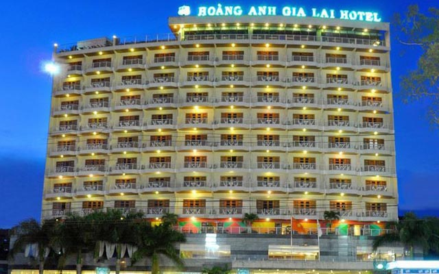 Hoàng Anh Gia Lai Hotel - Phù Đổng