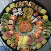 set sushi 428k