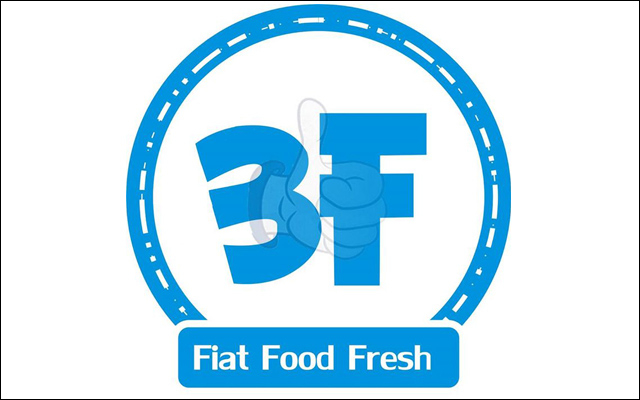 3F - Fiat Food Fresh - Giao Hàng Tận Nơi