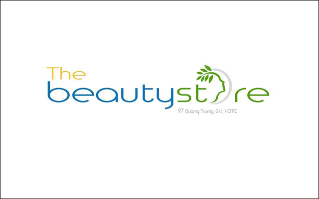 The Beauty Store - Quang Trung